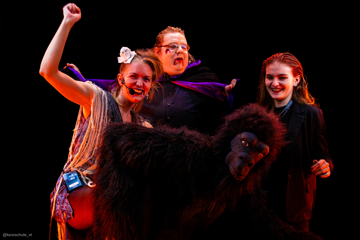 20231028 Halloween Tanzparty 3782